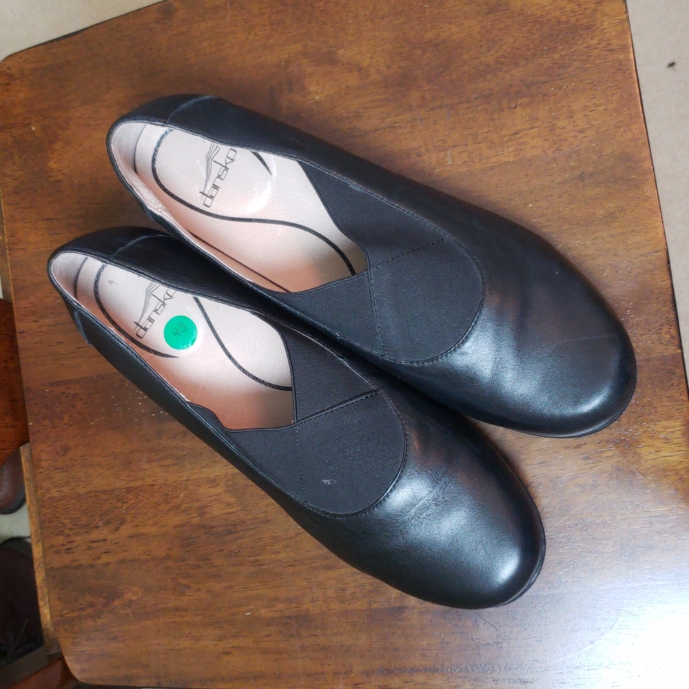Dansko Slip Ons